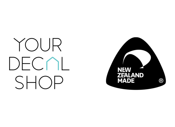 8 Reasons Why Our NZ Made Certification is at the Heart of Your Decal Shop