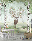 Amazing Antlers - Summer