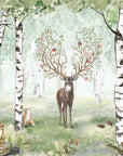 Amazing Antlers - Summer