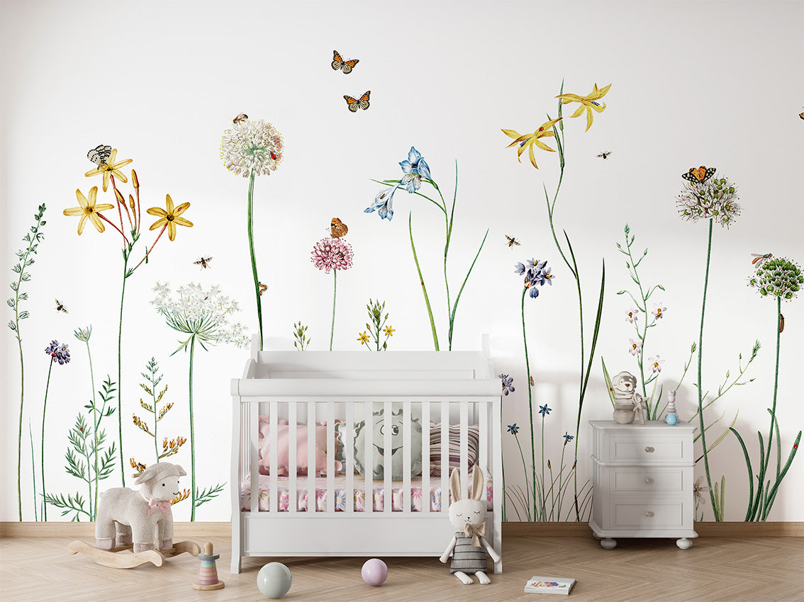 Butterfly Garden – YDS STUDIO