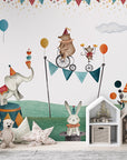 Crazy Circus