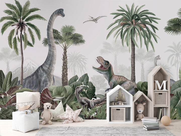 Dino Jive