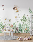 Fairy Garden