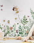 Fairy Garden