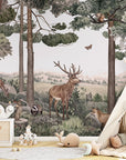 Forest Jive