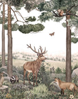 Forest Jive