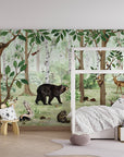 Forest Lookbook
