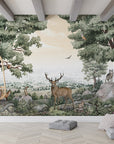 Forest Vista