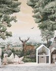 Forest Vista