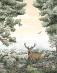 Forest Vista