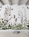 Hummingbird Hedge