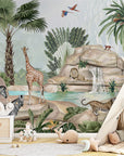 Jolly Jungle