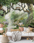 Jungle Cats