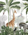 Jungle Jive - Green