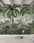 Jungle Lookbook