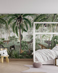 Jungle Lookbook