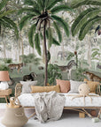 Jungle Lookbook