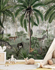 Jungle Lookbook