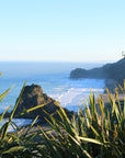 Piha Mural