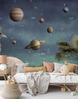 Pretty Planets