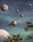 Pretty Planets