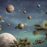 Pretty Planets