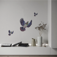 Kererū A2
