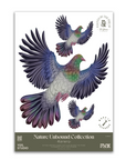 Kererū A2