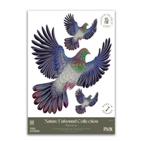 Kererū A2
