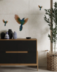 Tūī A2