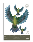 Kākāriki A2