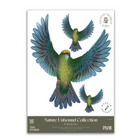Kākāriki A2