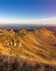 Te Mata Sunrise Mural