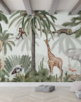 Tropical Jive