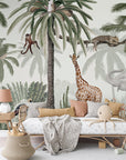 Tropical Jive