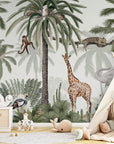 Tropical Jive