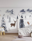 Winter Wonderland