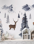 Winter Wonderland