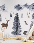 Winter Wonderland