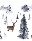 Winter Wonderland