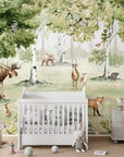 Woodland Wonders