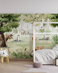 Woodland Wonders