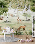 Woodland Wonders