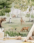 Woodland Wonders