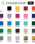 Polka Dots Wall Decals