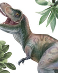 Dino Jive Set