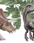 Dino Jive Set