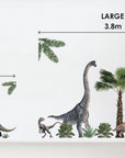 Dino Jive Set