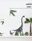 Dino Jive Set