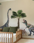 Dino Jive Set
